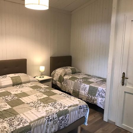 Anthares World Resort Candia Canavese Extérieur photo