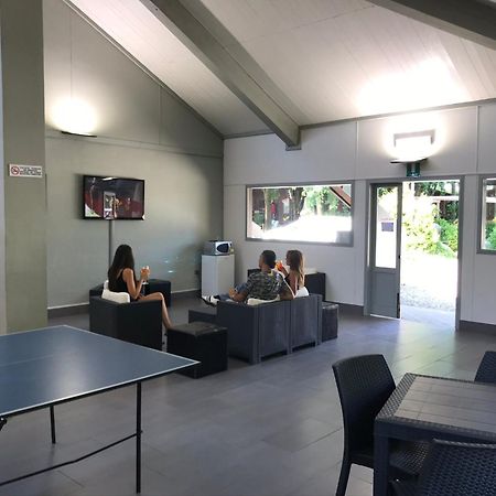 Anthares World Resort Candia Canavese Extérieur photo