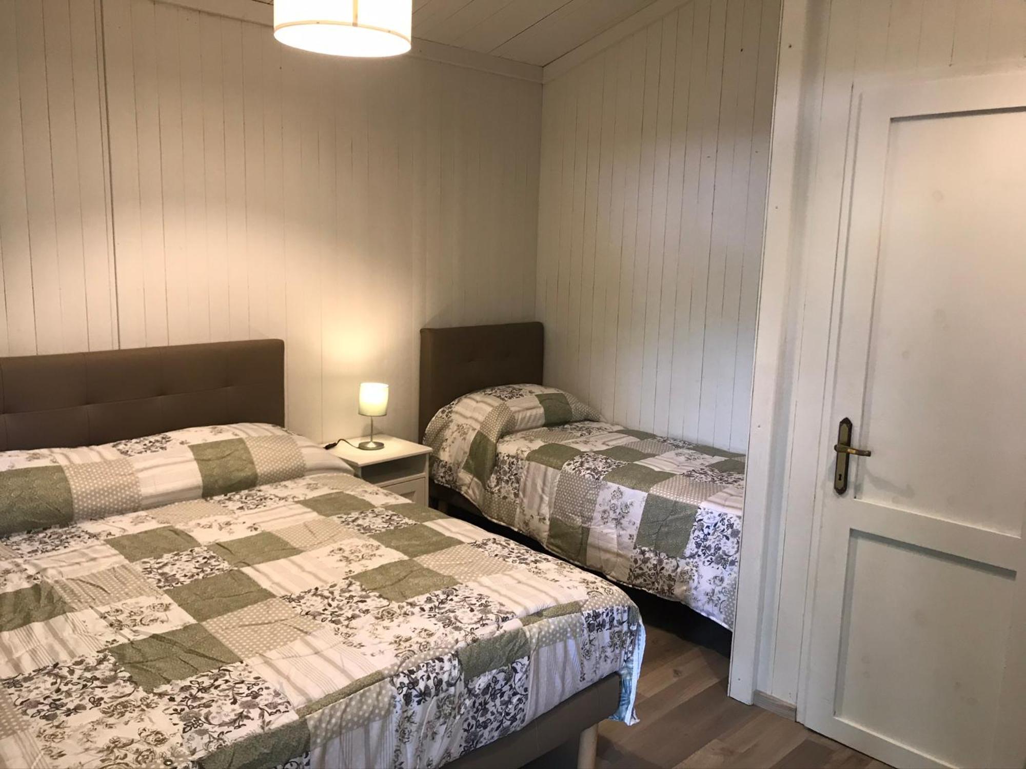 Anthares World Resort Candia Canavese Extérieur photo