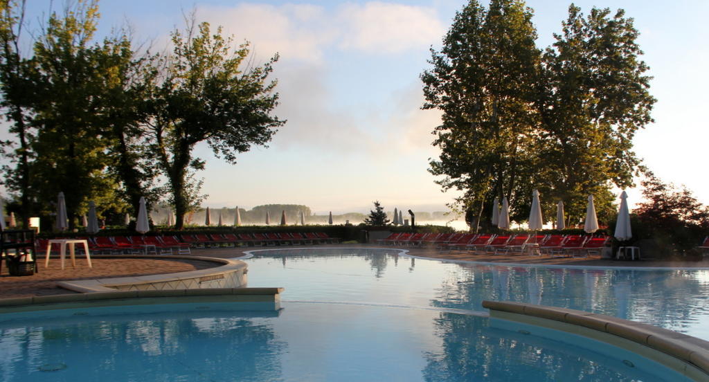 Anthares World Resort Candia Canavese Extérieur photo