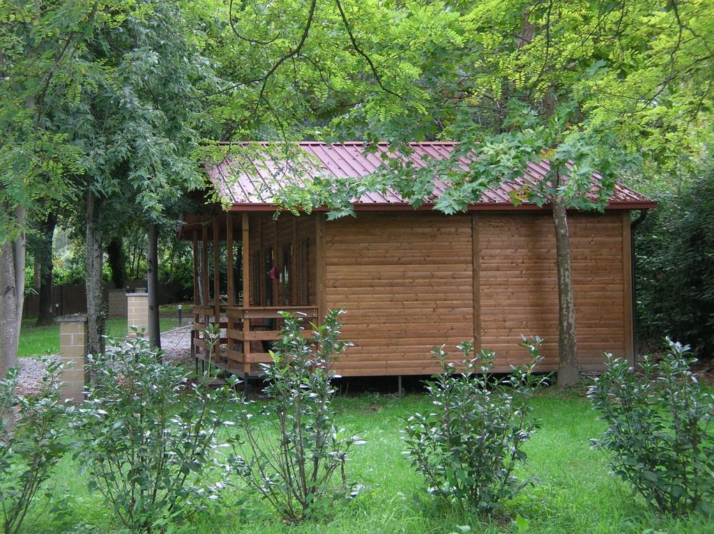 Anthares World Resort Candia Canavese Chambre photo