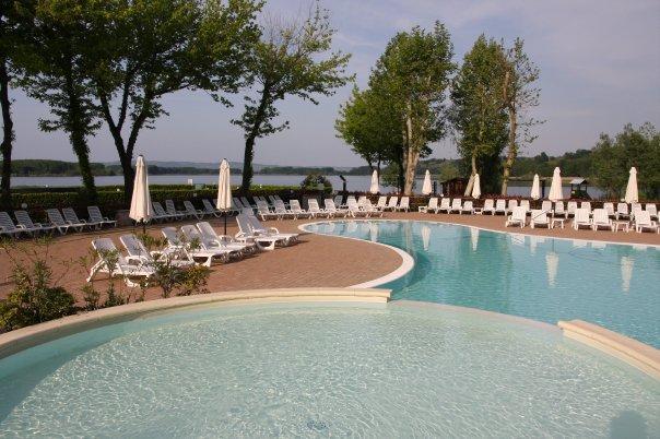 Anthares World Resort Candia Canavese Extérieur photo