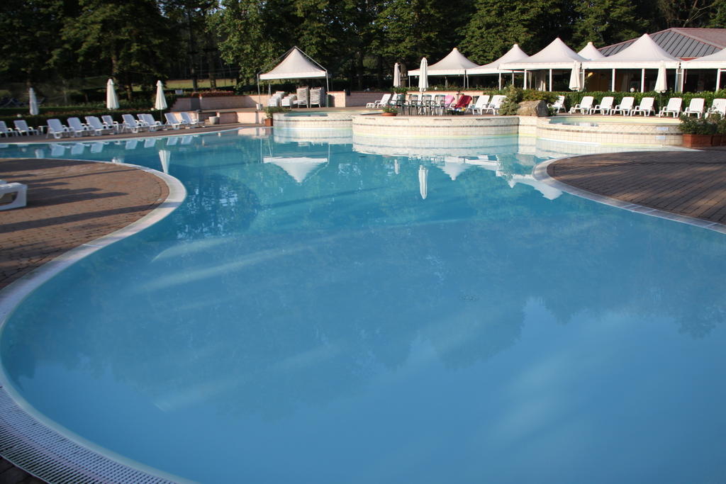 Anthares World Resort Candia Canavese Extérieur photo