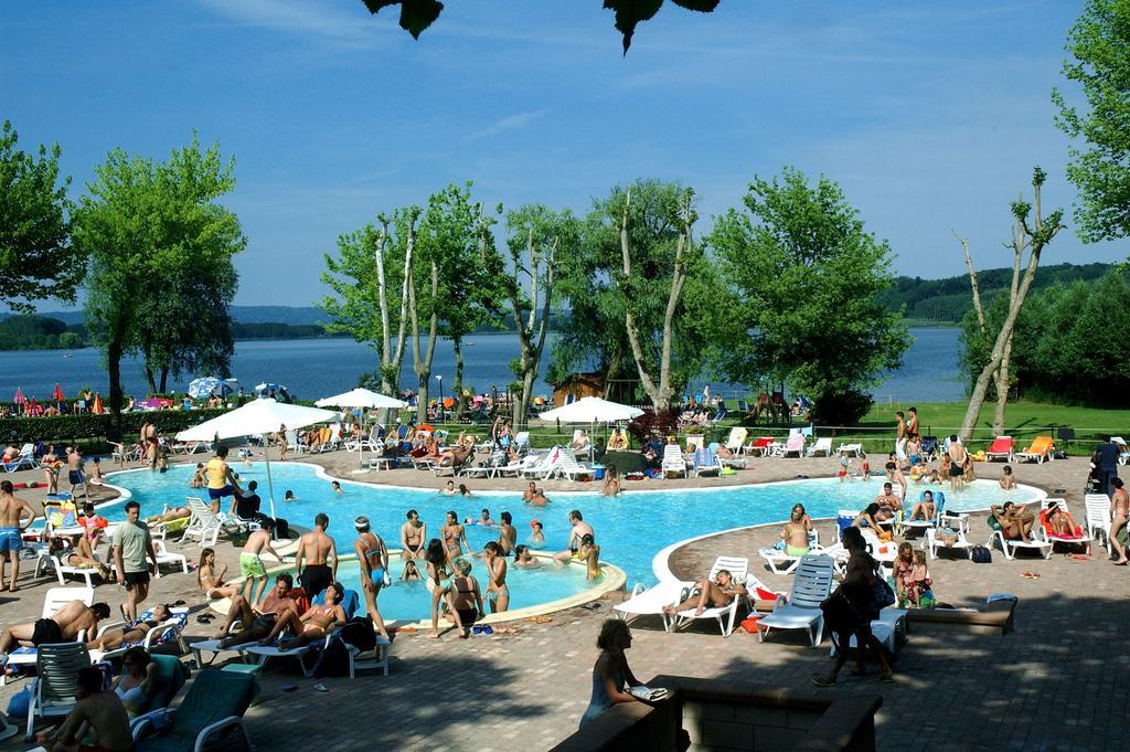 Anthares World Resort Candia Canavese Extérieur photo