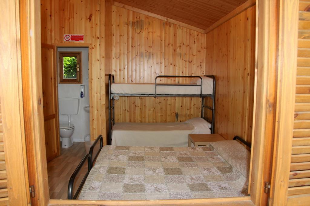 Anthares World Resort Candia Canavese Extérieur photo