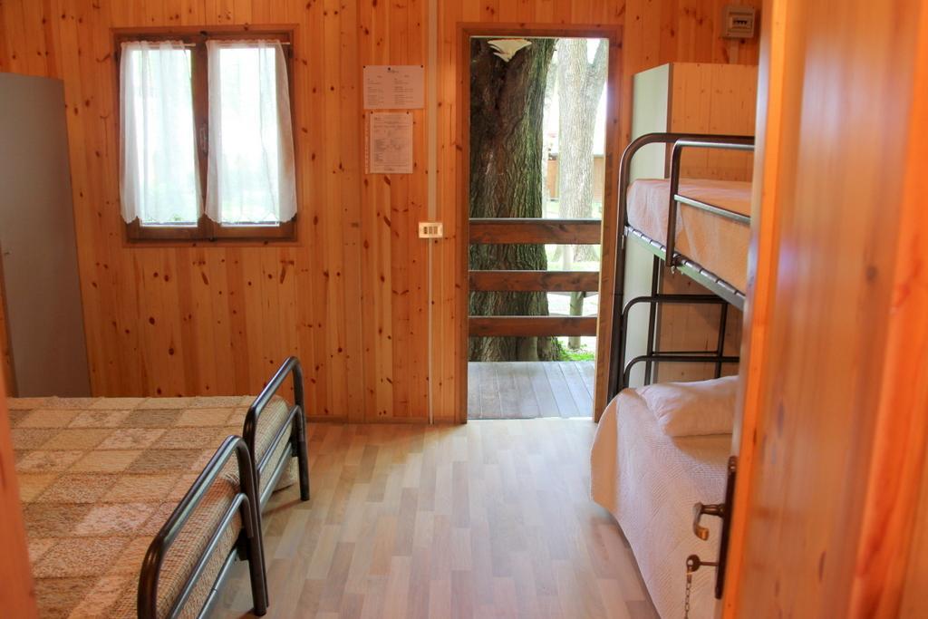 Anthares World Resort Candia Canavese Extérieur photo