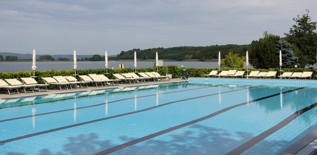 Anthares World Resort Candia Canavese Extérieur photo