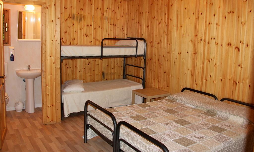 Anthares World Resort Candia Canavese Extérieur photo