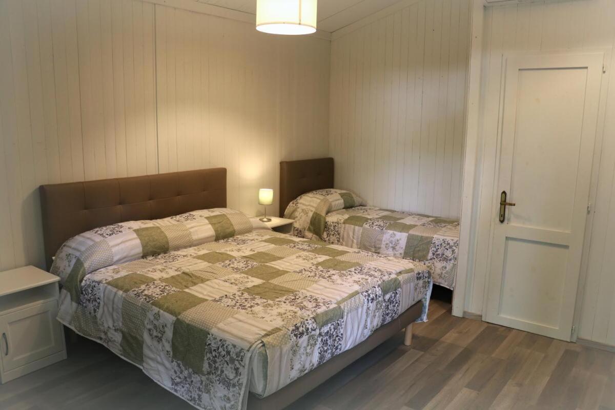 Anthares World Resort Candia Canavese Extérieur photo