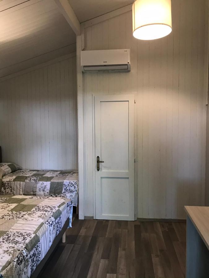 Anthares World Resort Candia Canavese Extérieur photo