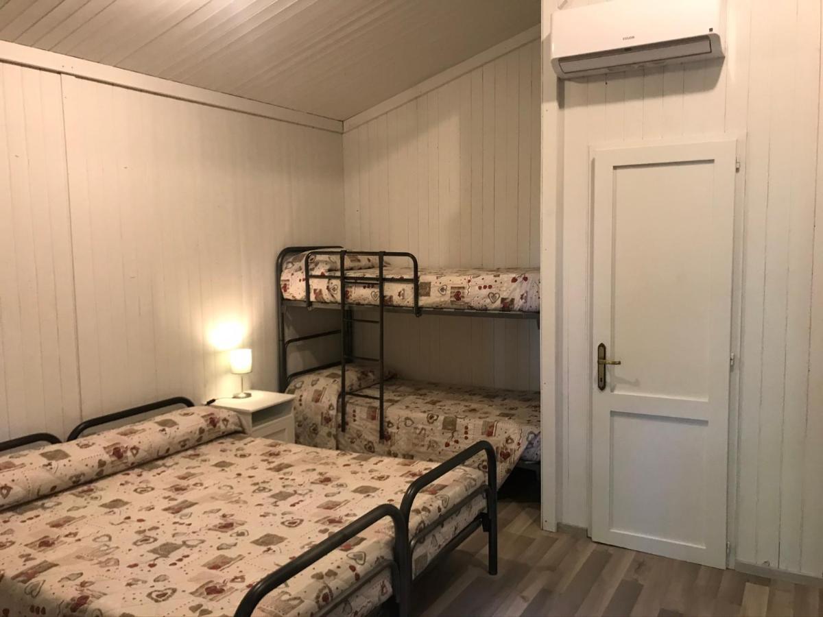 Anthares World Resort Candia Canavese Extérieur photo