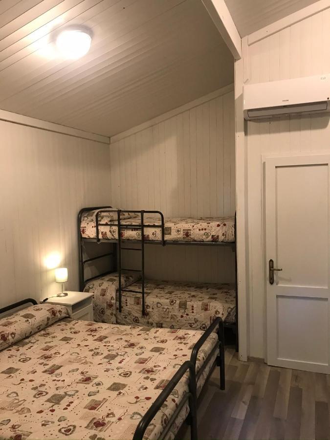 Anthares World Resort Candia Canavese Extérieur photo